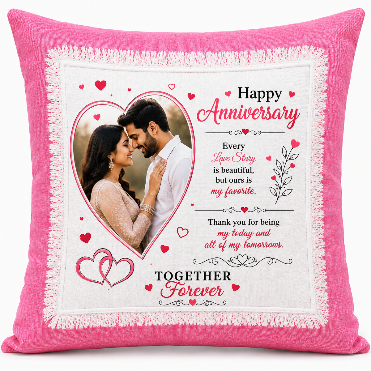 Pillow Sublimation inkz002