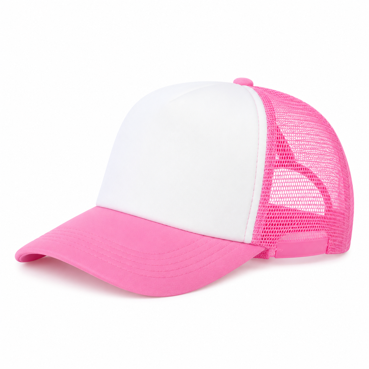 PREMIUM MESH SPORTS MULTI-COLOR CAPS