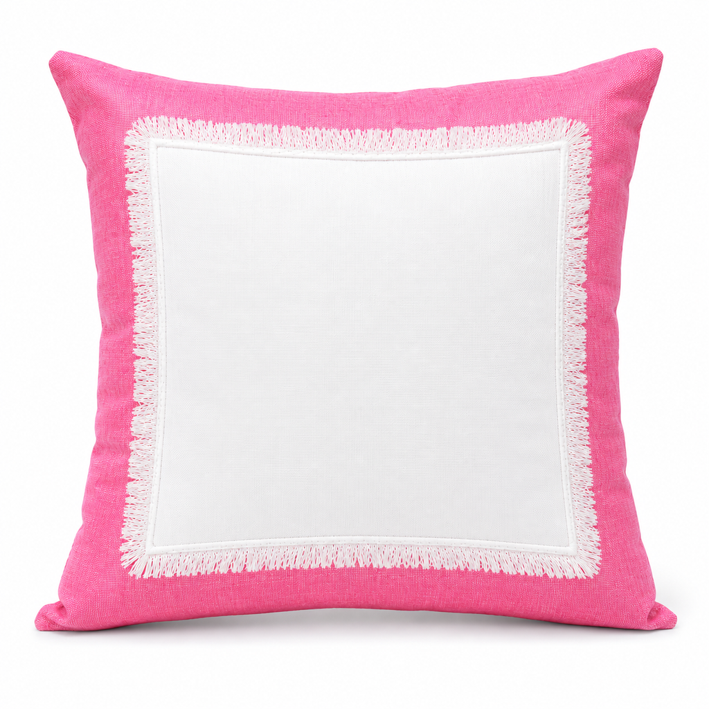 Pillow Sublimation inkz002