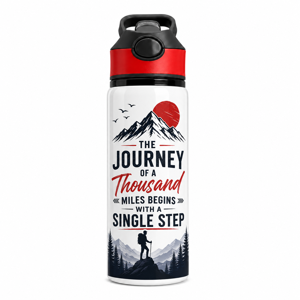 INKZ1003 Water Bottle 600 ml