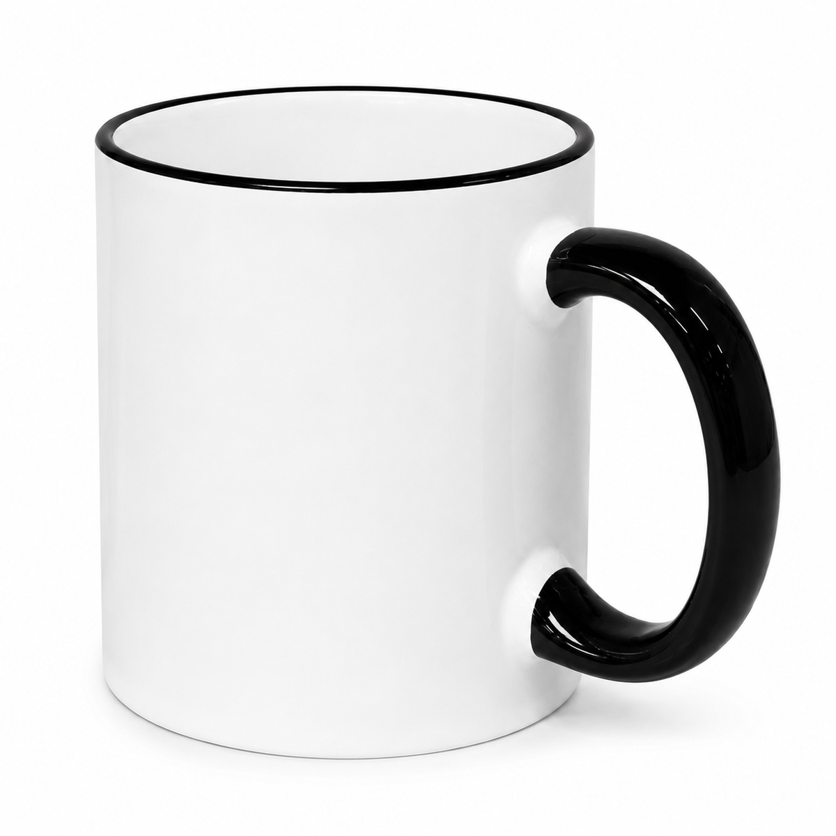 Ring Color Mug