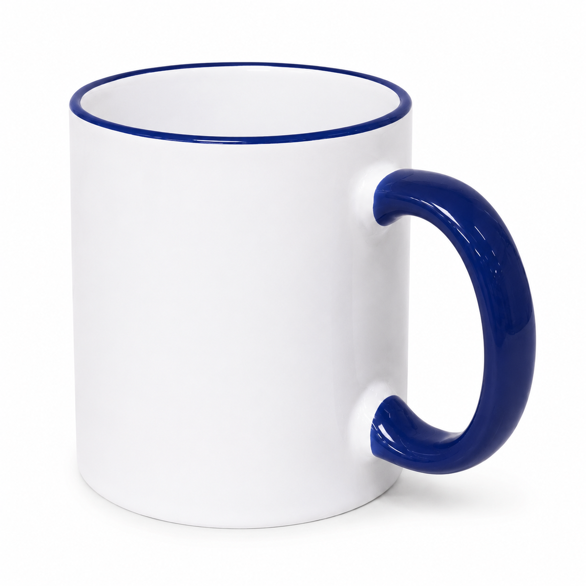 Ring Color Mug