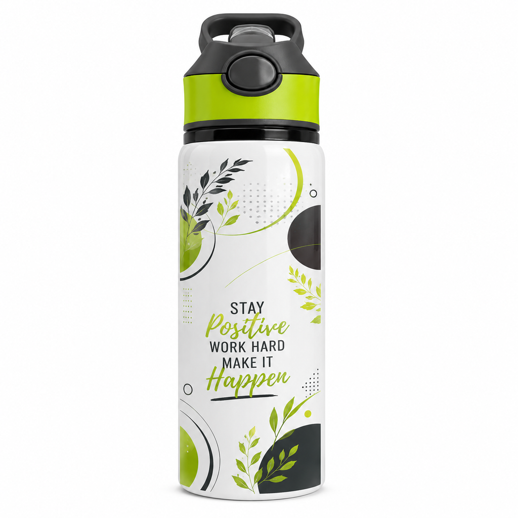 INKZ1003 Water Bottle 600 ml