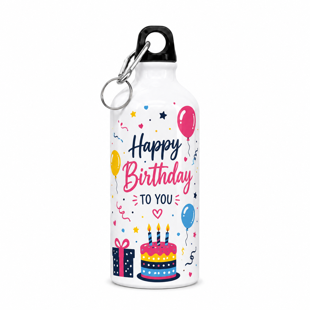 INKZ1002 Water Bottle 750 ml