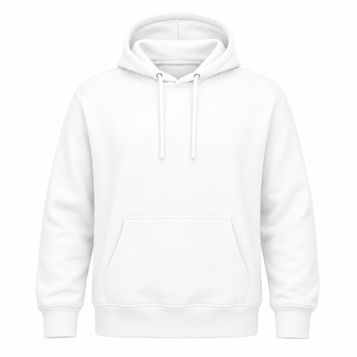 BASIC HOODIES