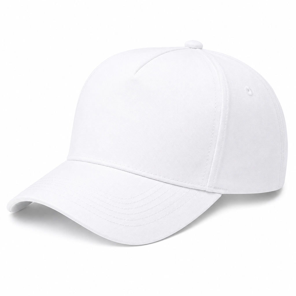 Custom Printed Cotton Cap
