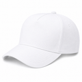 Custom Printed Cotton Cap