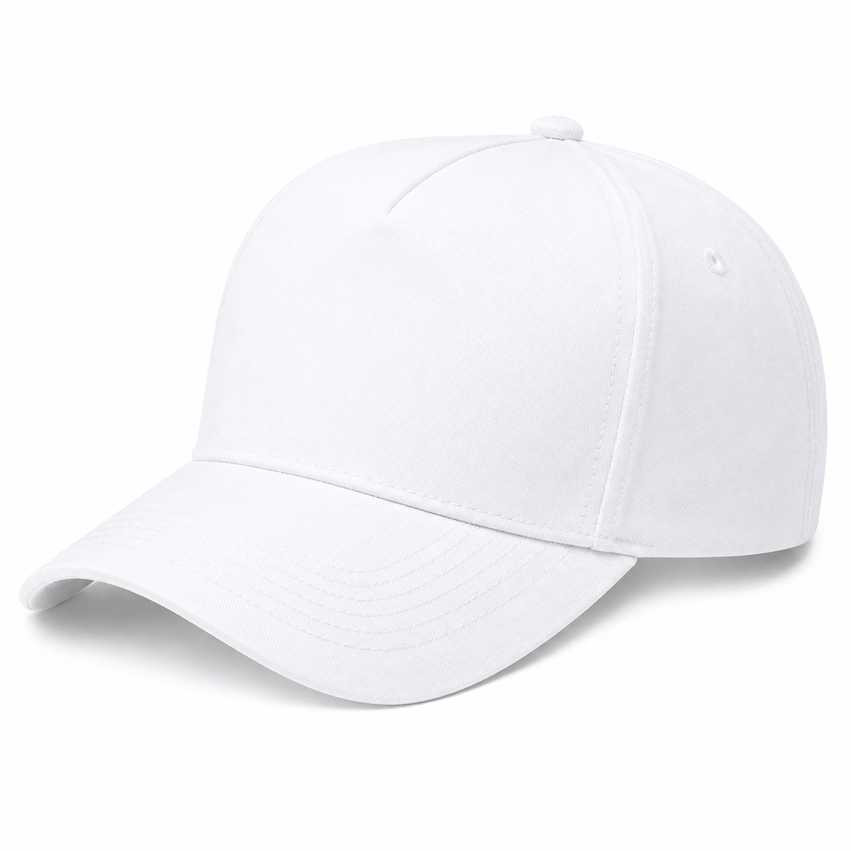 Custom Printed Cotton Cap