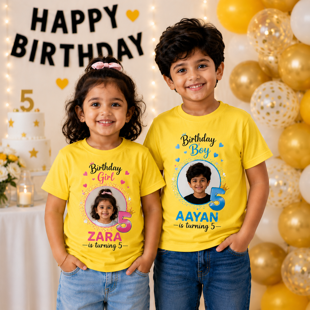ROUND NECK T-SHIRT COTTON A-CLASSIC